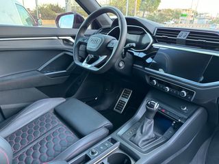 Audi RSQ3 2023 SPORTSBACK FULL PANORAMA ΑΡΙΣΤΟ ΕΓΓΥΗΣΗ ΕΥΚΑΙΡΙΑ-thumb-26