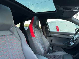 Audi RSQ3 2023 SPORTSBACK FULL PANORAMA ΑΡΙΣΤΟ ΕΓΓΥΗΣΗ ΕΥΚΑΙΡΙΑ-thumb-27