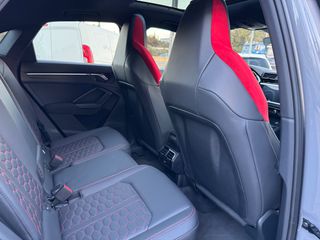 Audi RSQ3 2023 SPORTSBACK FULL PANORAMA ΑΡΙΣΤΟ ΕΓΓΥΗΣΗ ΕΥΚΑΙΡΙΑ-thumb-28
