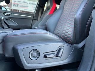 Audi RSQ3 2023 SPORTSBACK FULL PANORAMA ΑΡΙΣΤΟ ΕΓΓΥΗΣΗ ΕΥΚΑΙΡΙΑ-thumb-30