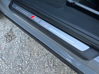 Audi RSQ3 2023 SPORTSBACK FULL PANORAMA ΑΡΙΣΤΟ ΕΓΓΥΗΣΗ ΕΥΚΑΙΡΙΑ-thumb-31