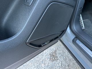 Audi RSQ3 2023 SPORTSBACK FULL PANORAMA ΑΡΙΣΤΟ ΕΓΓΥΗΣΗ ΕΥΚΑΙΡΙΑ-thumb-32
