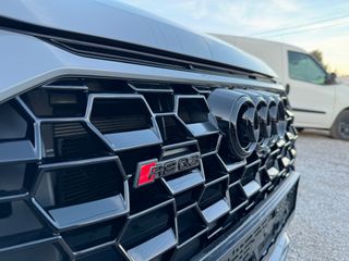 Audi RSQ3 2023 SPORTSBACK FULL PANORAMA ΑΡΙΣΤΟ ΕΓΓΥΗΣΗ ΕΥΚΑΙΡΙΑ-thumb-34