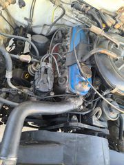 Volkswagen Taro 1992 4X4-thumb-4