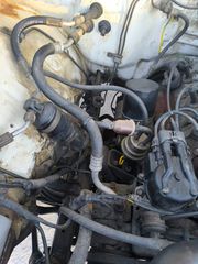 Volkswagen Taro 1992 4X4-thumb-5