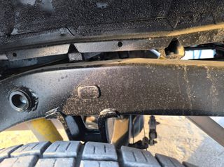 Volkswagen Taro 1992 4X4-thumb-11