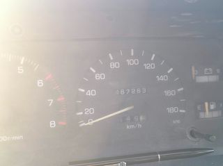 Volkswagen Taro 1992 4X4-thumb-13