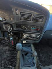 Volkswagen Taro 1992 4X4-thumb-14