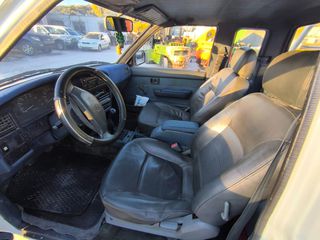 Volkswagen Taro 1992 4X4-thumb-15