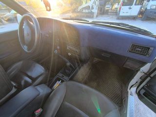 Volkswagen Taro 1992 4X4-thumb-17