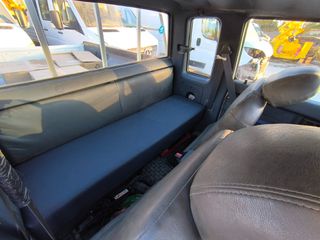 Volkswagen Taro 1992 4X4-thumb-19