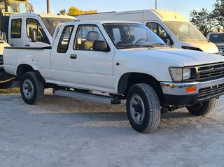 Volkswagen Taro 1992 4X4-thumb-21