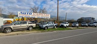 Volkswagen Taro 1992 4X4-thumb-25