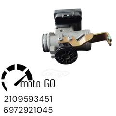 SYM JET X 125 ΣΩΜΑ ΨΕΚΑΣΜΟΥ INJECTION-thumb-3