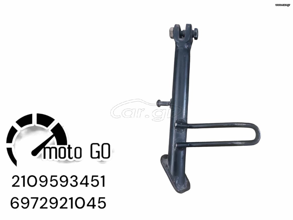 SYM JET X 125 ΜΟΝΟ ΣΤΑΝΤ