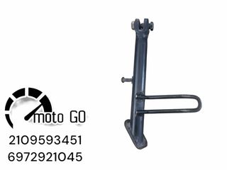 SYM JET X 125 ΜΟΝΟ ΣΤΑΝΤ
