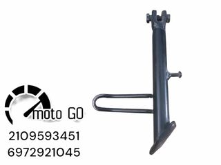SYM JET X 125 ΜΟΝΟ ΣΤΑΝΤ-thumb-1