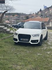 Audi Q3 2012 2.0 TFSI S-TRONIC QUATTRO