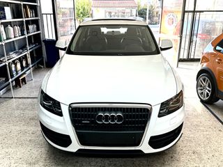 Audi Q5 2010 2.0 TFSI QUATTRO S TRONIC