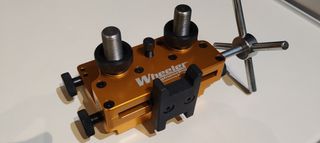 wheeler εργαλείο ρύθμισης σκοπευτικών