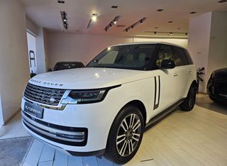 Land Rover Range Rover 2024 P550e