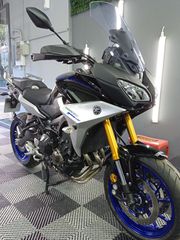 Yamaha Tracer 9 GT 2020-thumb-1