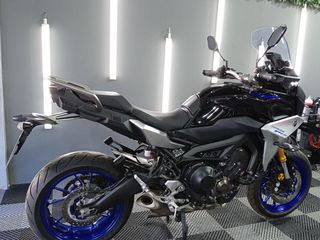 Yamaha Tracer 9 GT 2020-thumb-3