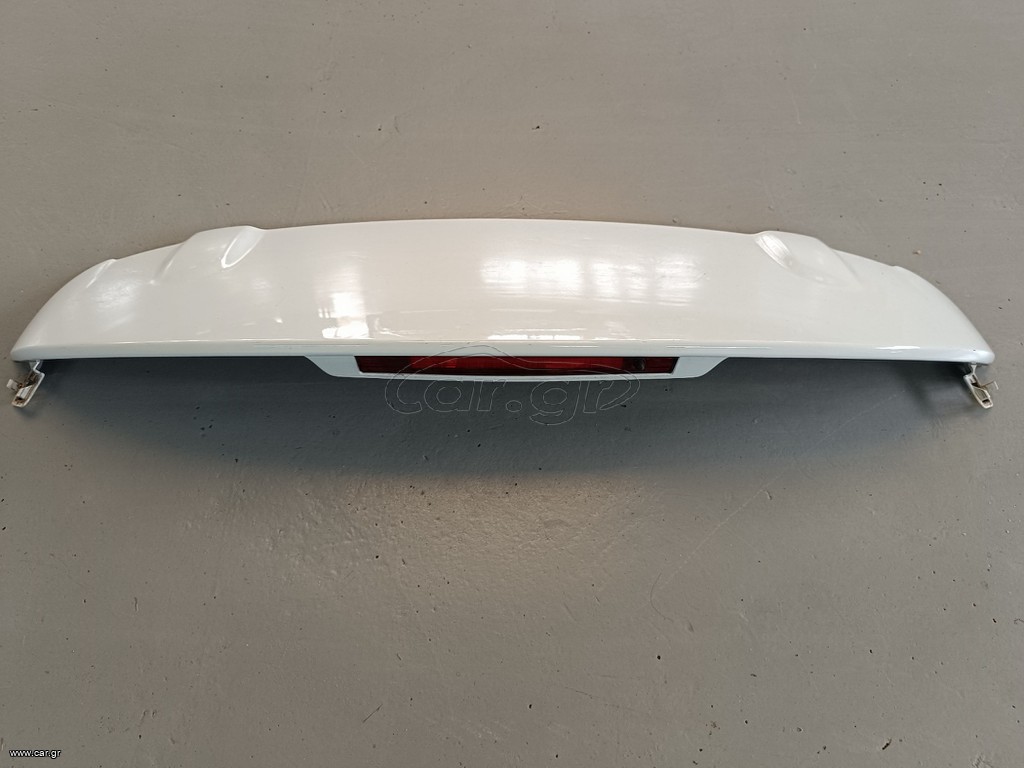 ΑΕΡΟΤΟΜΉ RENAULT CLIO 13-19
