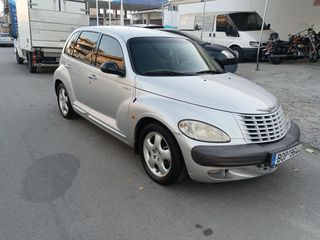 Chrysler PT Cruiser 2004
