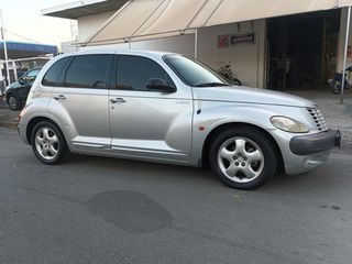 Chrysler PT Cruiser 2004-thumb-1