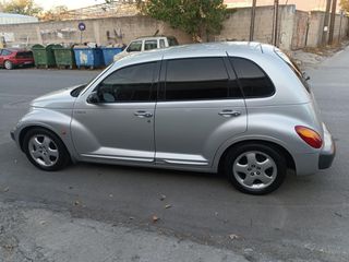 Chrysler PT Cruiser 2004-thumb-2