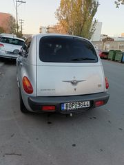 Chrysler PT Cruiser 2004-thumb-4