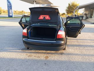 Audi A4 2002 1.6