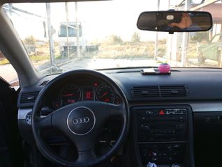 Audi A4 2002 1.6-thumb-3