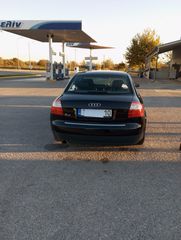 Audi A4 2002 1.6-thumb-4