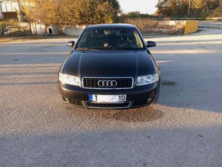Audi A4 2002 1.6-thumb-6
