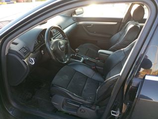 Audi A4 2002 1.6-thumb-8