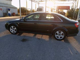 Audi A4 2002 1.6-thumb-14