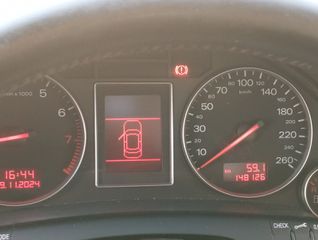 Audi A4 2002 1.6-thumb-15