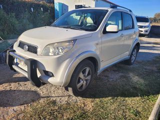 Daihatsu Terios 2008 (Τιμη συζητήσιμη)