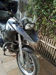 Bmw R 1200 GS 2008