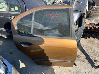 ΠΟΡΤΑ ΠΙΣΩ ΔΕΞΙΑ NISSAN PRIMERA P11 FACELIFT '1999-2001'
