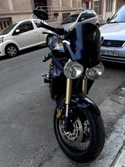 Triumph Street Triple 675 2010