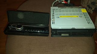 Radio-cd