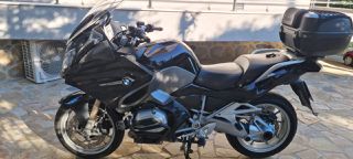 Bmw R 1200 RT 2014