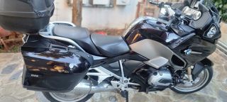 Bmw R 1200 RT 2017