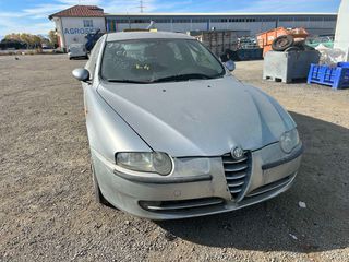 ALFA ROMEO 147 '2000-2004' 5Θ (1.6 16V T.S. ECO AR37203 937.BXA1A 105hp)