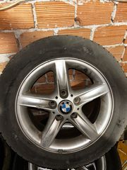 BMW E46/E36/Z3 ΓΝΗΣΙΑ ΖΑΝΤΟΛΑΣΤΙΧΑ ALLOY
