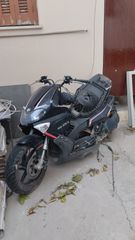 Gilera Runner 50 Sp