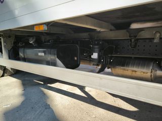 Κόφα Mitsubishi 2016 CANTER FUSO 7C18-thumb-61